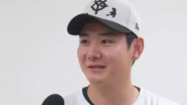 「表情筋が・・・」巨人・竹丸和幸　さまぁ～ずに明かした秘密とは？