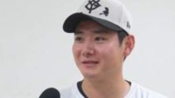 「表情筋が・・・」巨人・竹丸和幸　さまぁ～ずに明かした秘密とは？