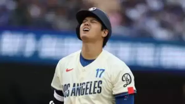 「投球の方により意識や負担が向いているのは確かだ」ロバーツ監督が語る大谷翔平の“投打二刀流”バランス　「他の誰よりも長い目で見て多くのチャンスを与えるべき」