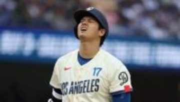 「投球の方により意識や負担が向いているのは確かだ」ロバーツ監督が語る大谷翔平の“投打二刀流”バランス　「他の誰よりも長い目で見て多くのチャンスを与えるべき」