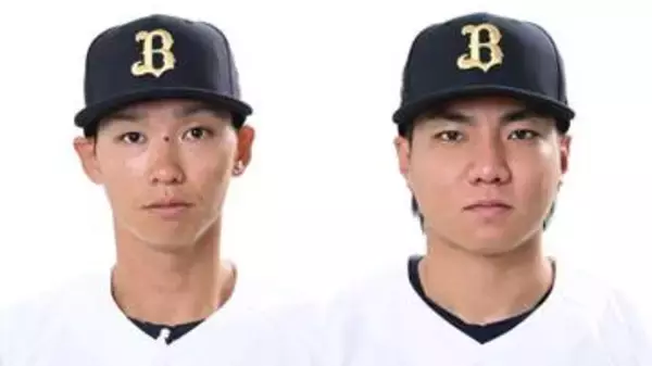【オリックス】宜保翔と石川亮の登録抹消　今季支配下復帰で5月に一軍昇格勝ち取るも17試合で打率.154　石川は守備からの途中出場のみ