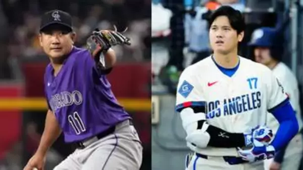 菅野智之が日本時間18日にドジャース打線と対決　大谷翔平には5月に初回先頭打者本塁打浴びるなど苦戦中