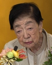 100歳、石井ふく子「私にとって、“心の和み”」　親交のあった水谷八重子さんを追悼