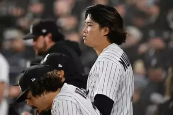 【ホワイトソックス】村上宗隆、大ファウル直後の技ありレフト前ヒットで逆転貢献　しかし直後に投手陣6失点で再逆転許す…120年ぶり本拠地突破かかるなか…