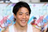 「陸上・山縣亮太が結婚を発表「公私共に多くのことを経験した一年」9秒95の日本記録を持つ33歳」の画像1