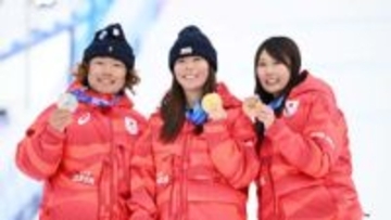 「見た目はいかつい感じをしているのに…」スノボ村瀬心椛が明かす長谷川帝勝の素顔 音楽の選曲に「いまこれか～」