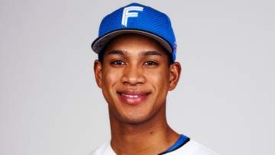 また打った！日本ハム・万波中正の3ランHRで勝ち越し　開幕から全試合でのホームラン継続