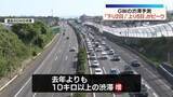 「GW渋滞予測「下り2日」「上り5日」がピーク　NEXCO東日本、中日本」の画像1