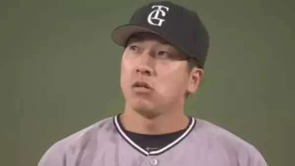 「まっすぐ1本狙われたなって」巨人・杉内コーチ　8回に同点を許した大勢を責めず