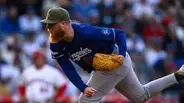 【ドジャース】投手8人の継投で完封勝利　同都市エンゼルスとの初戦制す　大谷翔平はMLB通算200本目の2塁打