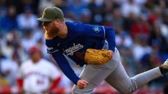 【ドジャース】投手8人の継投で完封勝利　同都市エンゼルスとの初戦制す　大谷翔平はMLB通算200本目の2塁打