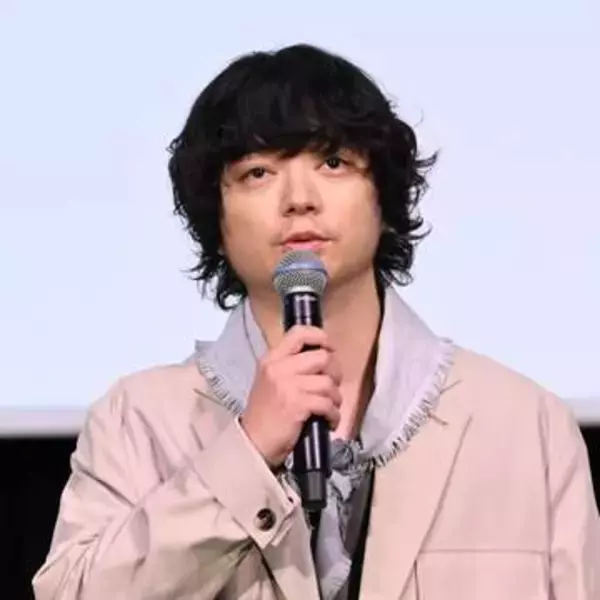 染谷将太「気づいたら焼き肉屋にいる」　最近衝撃を受けた自身の変化について明かす