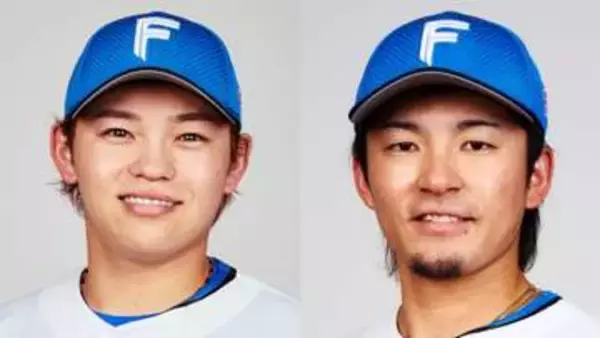 「26歳はカッコいい大人に」バースデーアーチの日本ハム・田宮裕涼が宣言　水野達稀はサヨナラ弾と連日躍動