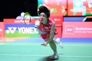 【バドミントン】山口茜は準優勝　インドのプサルラに敗れて5度目Vならずもホームの声援を背に奮闘〈ダイハツジャパンオープン〉