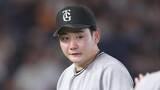 「「全然覚えてなかったんですけど…」巨人・竹丸和幸が中学3年生以来の地元マウンドで9勝目　再調整から復調見せ今後にも意気込み」の画像1