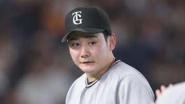 「全然覚えてなかったんですけど…」巨人・竹丸和幸が中学3年生以来の地元マウンドで9勝目　再調整から復調見せ今後にも意気込み