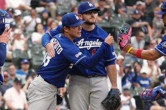 【MLB】最新のサイ・ヤング模擬投票を発表　NLは山本由伸がまさかのランクダウン…　1位はミジオロウスキー　2位浮上セールなど変動も注目＜過去結果一覧＞