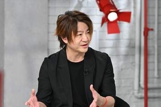 GLAY・TERU 55歳　今だからこそ明かせる、両親への思い　函館と東京の2拠点生活を語る