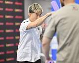 「井岡一翔が日本人初の5階級制覇へ　井上拓真戦「勝つことしか考えていない」　100ラウンドこなし「どんな展開になっても崩れず、自分の展開に持って行けるように」」の画像1