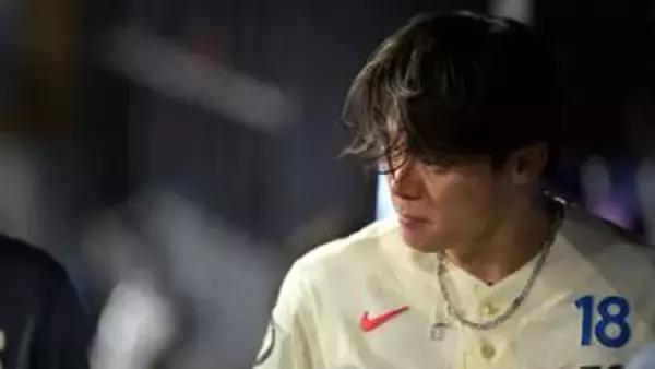 ド軍指揮官「同点の試合を投げている勢いだった」6勝目をあげた山本由伸の“平常心”を評価　立ち上がりに先制許すも…すぐさま大量9点の援護点
