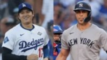 大谷翔平に白旗？17年MVPヤンキースのスタントンが子供の「あなたと大谷どっちがすごいの？」のビックリ質問に驚きの回答