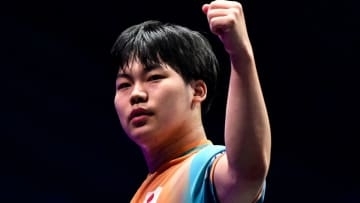 【卓球】混合団体W杯・韓国戦　松島輝空が圧巻の勝負強さ発揮！　勝利大きく引き寄せ日本が無敗継続　次戦は6日、運命の中国戦へ