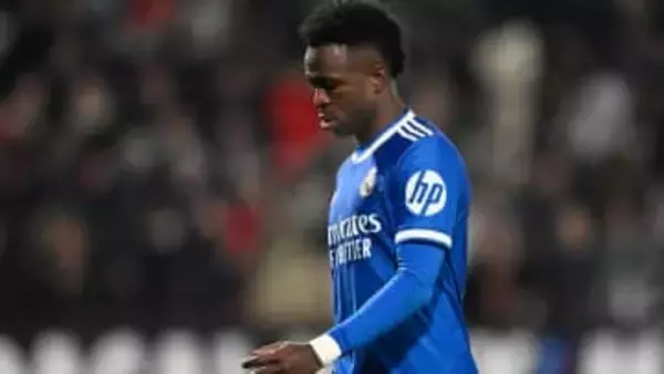 【レアル マドリード】新監督初陣で黒星、劇的な幕切れ…　後半ATに同点に追いつき、さらに失点　 ＜国王杯＞ベスト16敗退の波乱