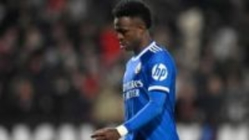 【レアル マドリード】新監督初陣で黒星、劇的な幕切れ…　後半ATに同点に追いつき、さらに失点　 ＜国王杯＞ベスト16敗退の波乱