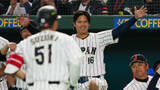 「“打率.833”の大谷翔平を簡単に歩かせられない　鈴木誠也&吉田正尚も絶好調で強力な侍打線」の画像1