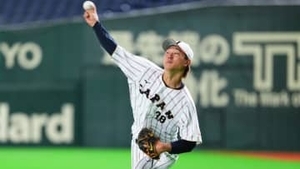 【WBC】侍ジャパン10日チェコ戦先発は髙橋宏斗　井端監督期待は「強いストレートと彼のフォークボール」