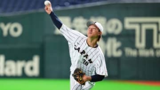 【WBC】侍ジャパン10日チェコ戦先発は髙橋宏斗　井端監督期待は「強いストレートと彼のフォークボール」