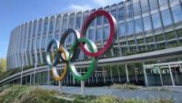 IOC、ロス五輪で女子種目の出場選手に遺伝子検査実施へ