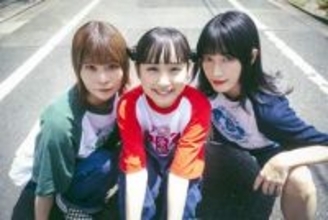 サバシスター「“朝がやってきたぞ！”という感じ」　『Oha!4』の新テーマソングを書き下ろし