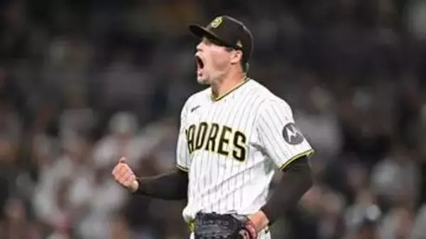 【MLB】豪腕・ミラーが異次元の奪三振率　166キロ直球で無双・10球で3者連続三振