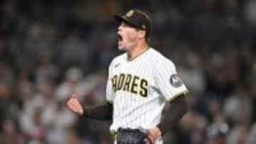【MLB】豪腕・ミラーが異次元の奪三振率　166キロ直球で無双・10球で3者連続三振