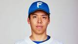 「中日に加入の杉浦稔大「感謝の気持ちでいっぱい」　日本ハムの公式HPで思いつづる」の画像1