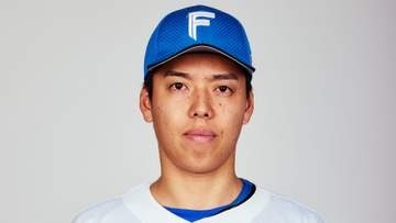 中日に加入の杉浦稔大「感謝の気持ちでいっぱい」　日本ハムの公式HPで思いつづる