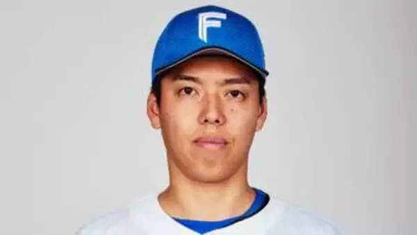 中日に加入の杉浦稔大「感謝の気持ちでいっぱい」　日本ハムの公式HPで思いつづる