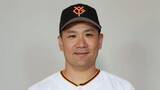 「【巨人】先発・田中将大は6回途中3失点で降板　1アウト満塁のピンチ招くも2番手・船迫大雅が最少失点でしのぐ」の画像1