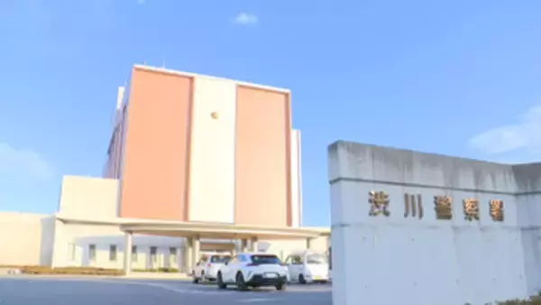 群馬・伊香保　取締中の警察官を車で引きずった殺人未遂容疑で運転手の男（64）逮捕-群馬県警