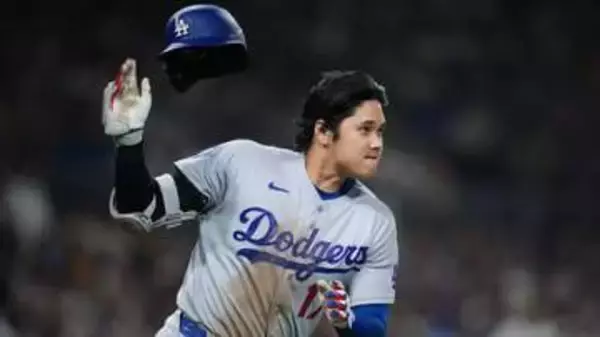ドジャース逆転勝利で首位奪還　パドレスの剛腕守護神からパヘスが勝ち越し打　大谷翔平は4戦連続マルチ安打　フリーマンが1試合2本塁打と躍動　5回からリリーフ陣が奮闘