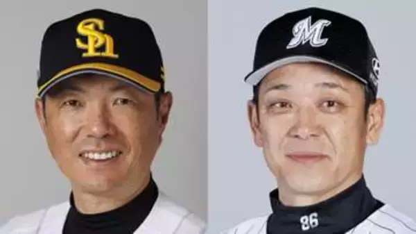 【ソフトバンクvsロッテ】鹿児島で中止となった試合の振替日程が決定　9月にソフトバンク本拠地での3連戦