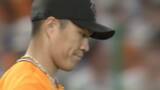 「【巨人】則本昂大が4回7失点で降板　1試合7失点は2018年5月以来　3回に3被弾許す」の画像1
