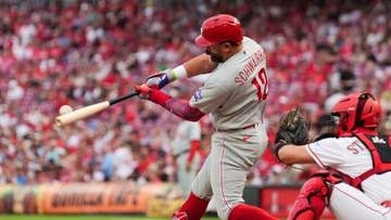 シュワバーが31号　自己最多56本塁打の昨季より3本多いハイペースで量産中