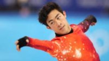 北京五輪金メダリストのネイサン・チェンが米殿堂入り　資格取得初年度で選出　ミラノ五輪は欠場表明【フィギュア】