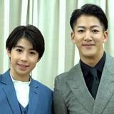 「尾上眞秀「テンション上がるじゃないですか」　歌舞伎座で『連獅子』披露へ　親獅子は尾上右近」の画像1