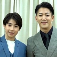 尾上眞秀「テンション上がるじゃないですか」　歌舞伎座で『連獅子』披露へ　親獅子は尾上右近