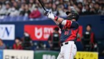 侍ジャパンが阪神に5-4で勝利　鈴木誠也が豪快弾　大谷翔平は2試合で5打数ノーヒットで本番へ　6日にWBC1次リーグ初戦