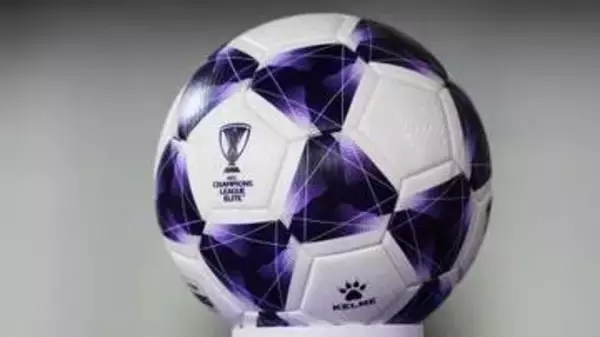 【サッカーAFC】ACLエリートを来季から24→32チーム制に拡張へ　勝ち上がり方式も見直し