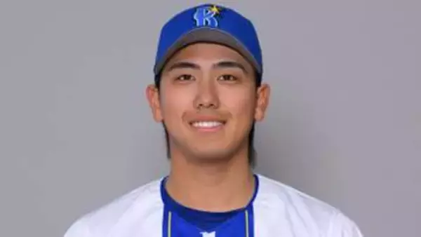 【DeNA】深沢鳳介を1軍登録　今季2試合目の先発は阪神の才木浩人と投げ合う